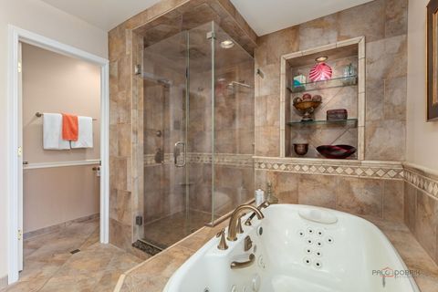 Tiny photo for 360 Ambria Drive, Mundelein, IL 60060 (MLS # 12462153)