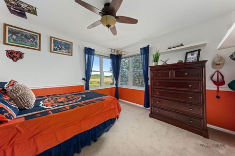 Tiny photo for 360 Ambria Drive, Mundelein, IL 60060 (MLS # 12462153)