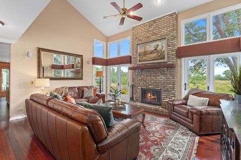 Tiny photo for 360 Ambria Drive, Mundelein, IL 60060 (MLS # 12462153)