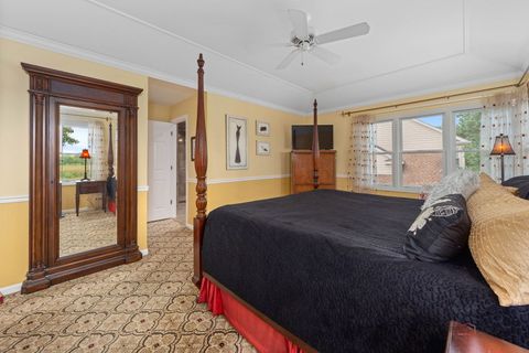 Tiny photo for 360 Ambria Drive, Mundelein, IL 60060 (MLS # 12462153)