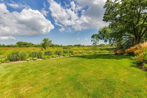 Tiny photo for 360 Ambria Drive, Mundelein, IL 60060 (MLS # 12462153)
