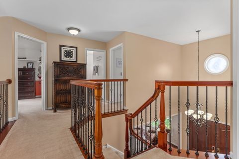 Tiny photo for 360 Ambria Drive, Mundelein, IL 60060 (MLS # 12462153)