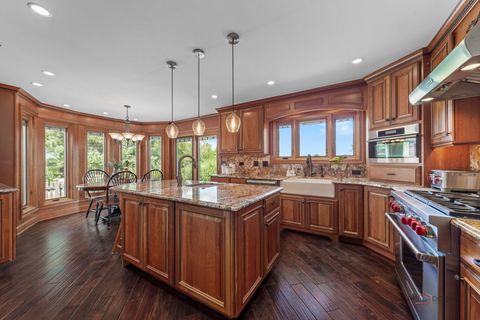 Tiny photo for 360 Ambria Drive, Mundelein, IL 60060 (MLS # 12462153)