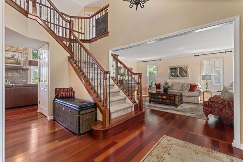 Tiny photo for 360 Ambria Drive, Mundelein, IL 60060 (MLS # 12462153)
