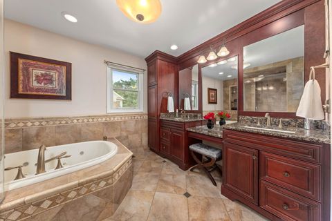Tiny photo for 360 Ambria Drive, Mundelein, IL 60060 (MLS # 12462153)