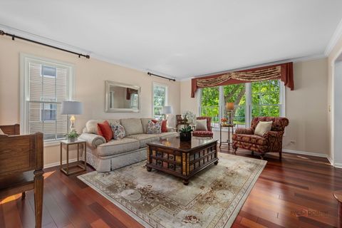 Tiny photo for 360 Ambria Drive, Mundelein, IL 60060 (MLS # 12462153)