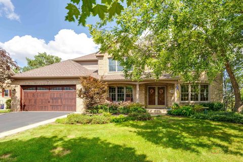Photo of 360 Ambria Drive, Mundelein, IL 60060 (MLS # 12462153)