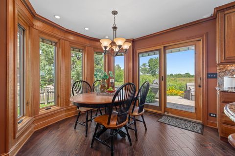 Tiny photo for 360 Ambria Drive, Mundelein, IL 60060 (MLS # 12462153)