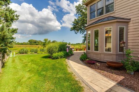 Tiny photo for 360 Ambria Drive, Mundelein, IL 60060 (MLS # 12462153)