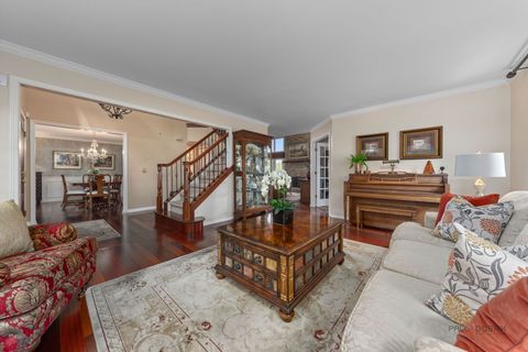 Tiny photo for 360 Ambria Drive, Mundelein, IL 60060 (MLS # 12462153)