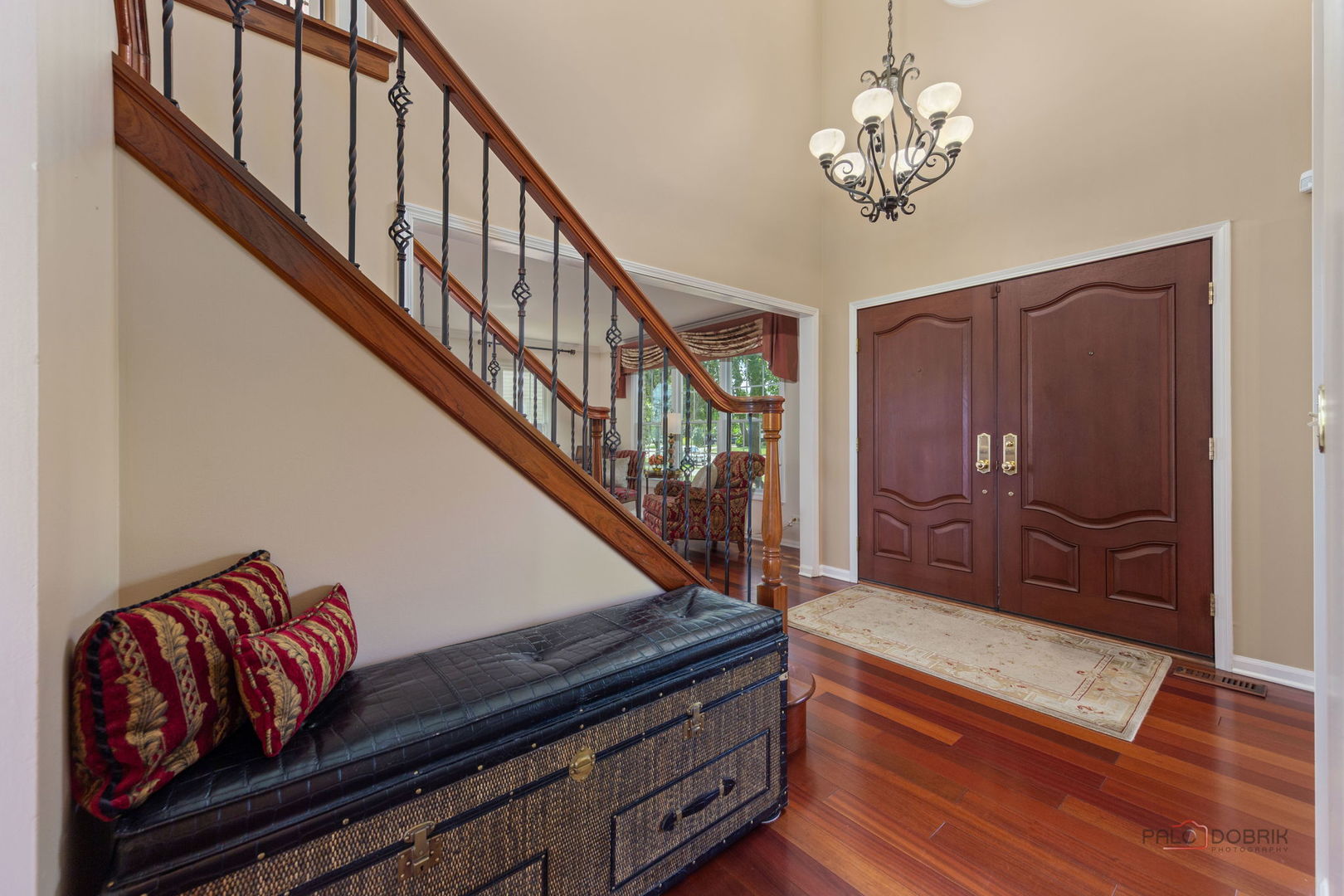 360 Ambria Drive