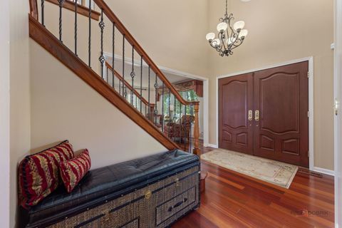 Tiny photo for 360 Ambria Drive, Mundelein, IL 60060 (MLS # 12462153)