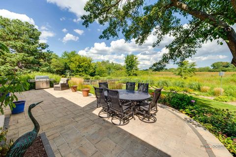 Tiny photo for 360 Ambria Drive, Mundelein, IL 60060 (MLS # 12462153)