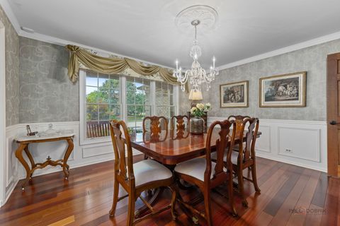 Tiny photo for 360 Ambria Drive, Mundelein, IL 60060 (MLS # 12462153)