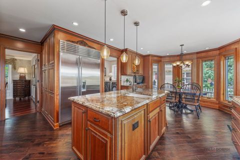 Tiny photo for 360 Ambria Drive, Mundelein, IL 60060 (MLS # 12462153)