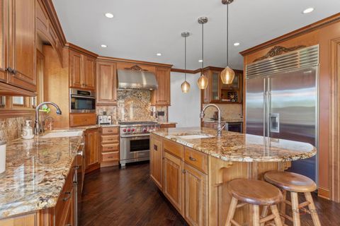Tiny photo for 360 Ambria Drive, Mundelein, IL 60060 (MLS # 12462153)