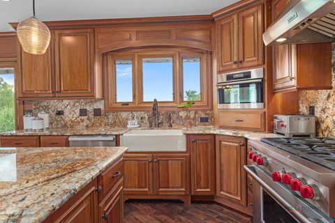 Tiny photo for 360 Ambria Drive, Mundelein, IL 60060 (MLS # 12462153)