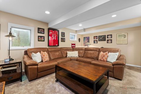 Tiny photo for 360 Ambria Drive, Mundelein, IL 60060 (MLS # 12462153)