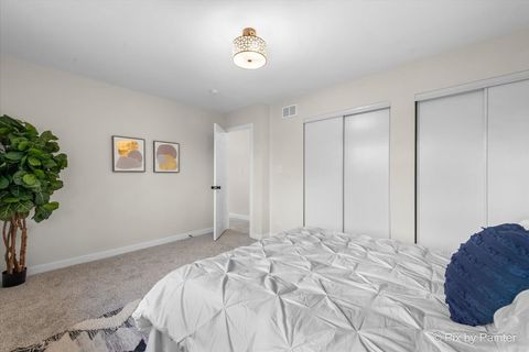Tiny photo for 1366 INVERNESS Drive #0, Elgin, IL 60120 (MLS # 12490854)