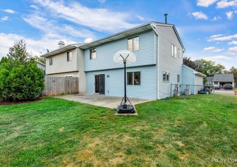 Tiny photo for 1366 INVERNESS Drive #0, Elgin, IL 60120 (MLS # 12490854)