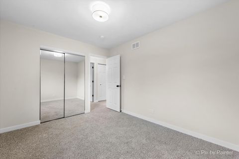 Tiny photo for 1366 INVERNESS Drive #0, Elgin, IL 60120 (MLS # 12490854)