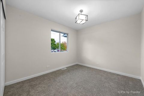 Tiny photo for 1366 INVERNESS Drive #0, Elgin, IL 60120 (MLS # 12490854)