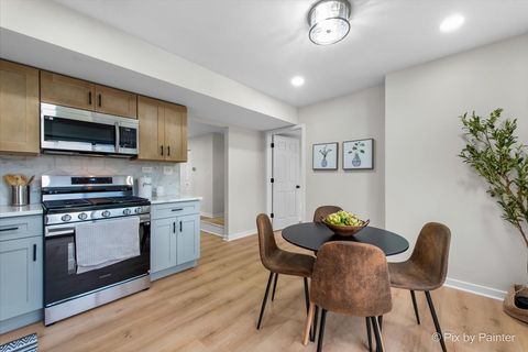 Tiny photo for 1366 INVERNESS Drive #0, Elgin, IL 60120 (MLS # 12490854)