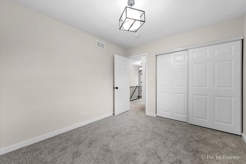 Tiny photo for 1366 INVERNESS Drive #0, Elgin, IL 60120 (MLS # 12490854)