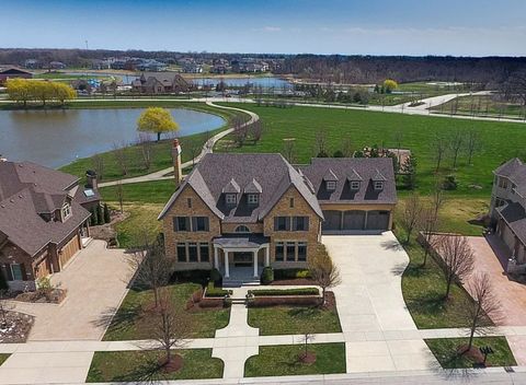 3658 Broadleaf Avenue Elgin IL 60124