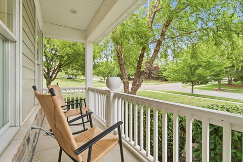 Tiny photo for 899 Edgewood Drive, Sugar Grove, IL 60554 (MLS # 12635717)