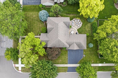 Tiny photo for 899 Edgewood Drive, Sugar Grove, IL 60554 (MLS # 12635717)