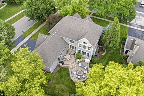 Tiny photo for 899 Edgewood Drive, Sugar Grove, IL 60554 (MLS # 12635717)
