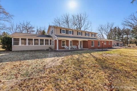 A home in Batavia