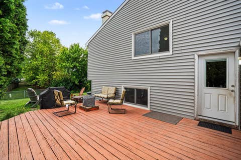 Tiny photo for 1132 Wishing Well Lane, Naperville, IL 60564 (MLS # 12666592)