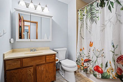 Tiny photo for 1132 Wishing Well Lane, Naperville, IL 60564 (MLS # 12666592)