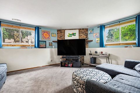 Tiny photo for 1132 Wishing Well Lane, Naperville, IL 60564 (MLS # 12666592)