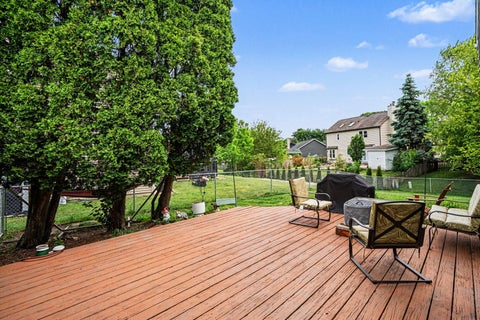 Tiny photo for 1132 Wishing Well Lane, Naperville, IL 60564 (MLS # 12666592)