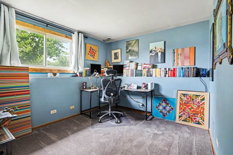 Tiny photo for 1132 Wishing Well Lane, Naperville, IL 60564 (MLS # 12666592)