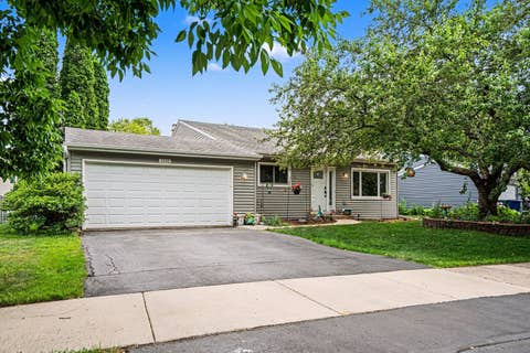 Tiny photo for 1132 Wishing Well Lane, Naperville, IL 60564 (MLS # 12666592)