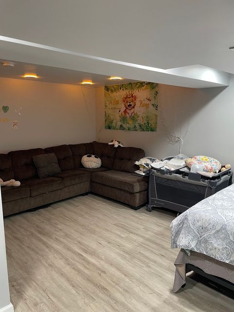 Tiny photo for 553 Alton Court, Carol Stream, IL 60188 (MLS # 12593865)