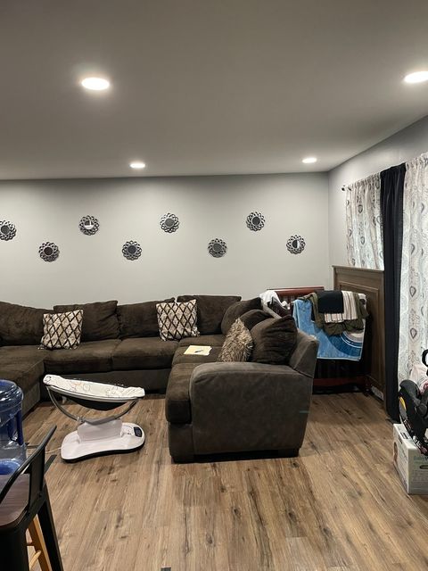 Tiny photo for 553 Alton Court, Carol Stream, IL 60188 (MLS # 12593865)