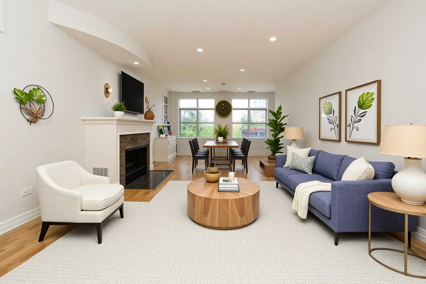 330 N CLINTON Street 303
