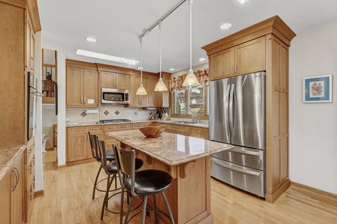 Tiny photo for 8190 W Catino Terrace, Niles, IL 60714 (MLS # 12751929)
