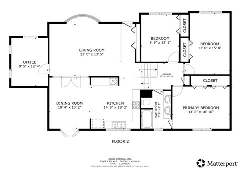 Tiny photo for 8190 W Catino Terrace, Niles, IL 60714 (MLS # 12751929)