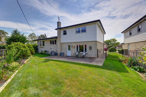 Tiny photo for 8190 W Catino Terrace, Niles, IL 60714 (MLS # 12751929)