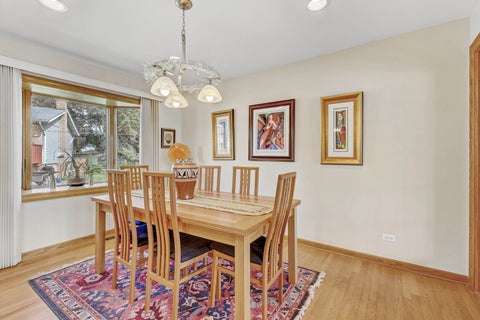 Tiny photo for 8190 W Catino Terrace, Niles, IL 60714 (MLS # 12751929)