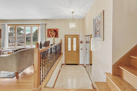 Tiny photo for 8190 W Catino Terrace, Niles, IL 60714 (MLS # 12751929)
