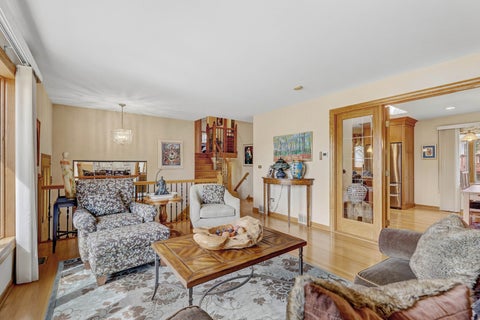 Tiny photo for 8190 W Catino Terrace, Niles, IL 60714 (MLS # 12751929)