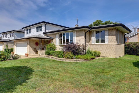 Tiny photo for 8190 W Catino Terrace, Niles, IL 60714 (MLS # 12751929)