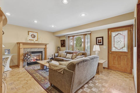 Tiny photo for 8190 W Catino Terrace, Niles, IL 60714 (MLS # 12751929)